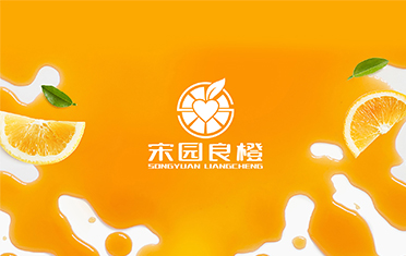 某良橙——福州LOGO设计