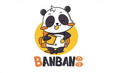 BANBAN办伴—福州VIS设计