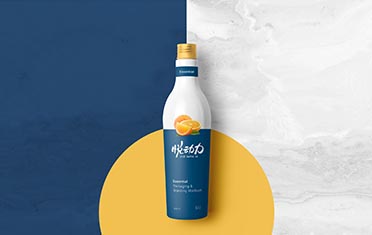 福州某动力 品牌设计